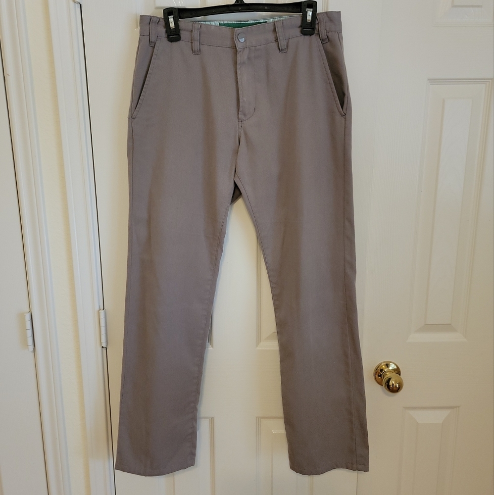 Vintage Toddland Pants In Grey Mens Size 30